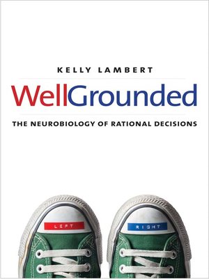 cover image of Well-Grounded